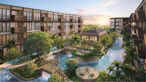 Astra Koh Samui