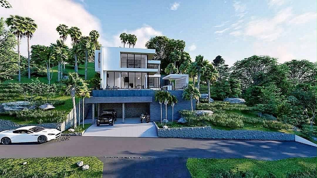 Maenam Development