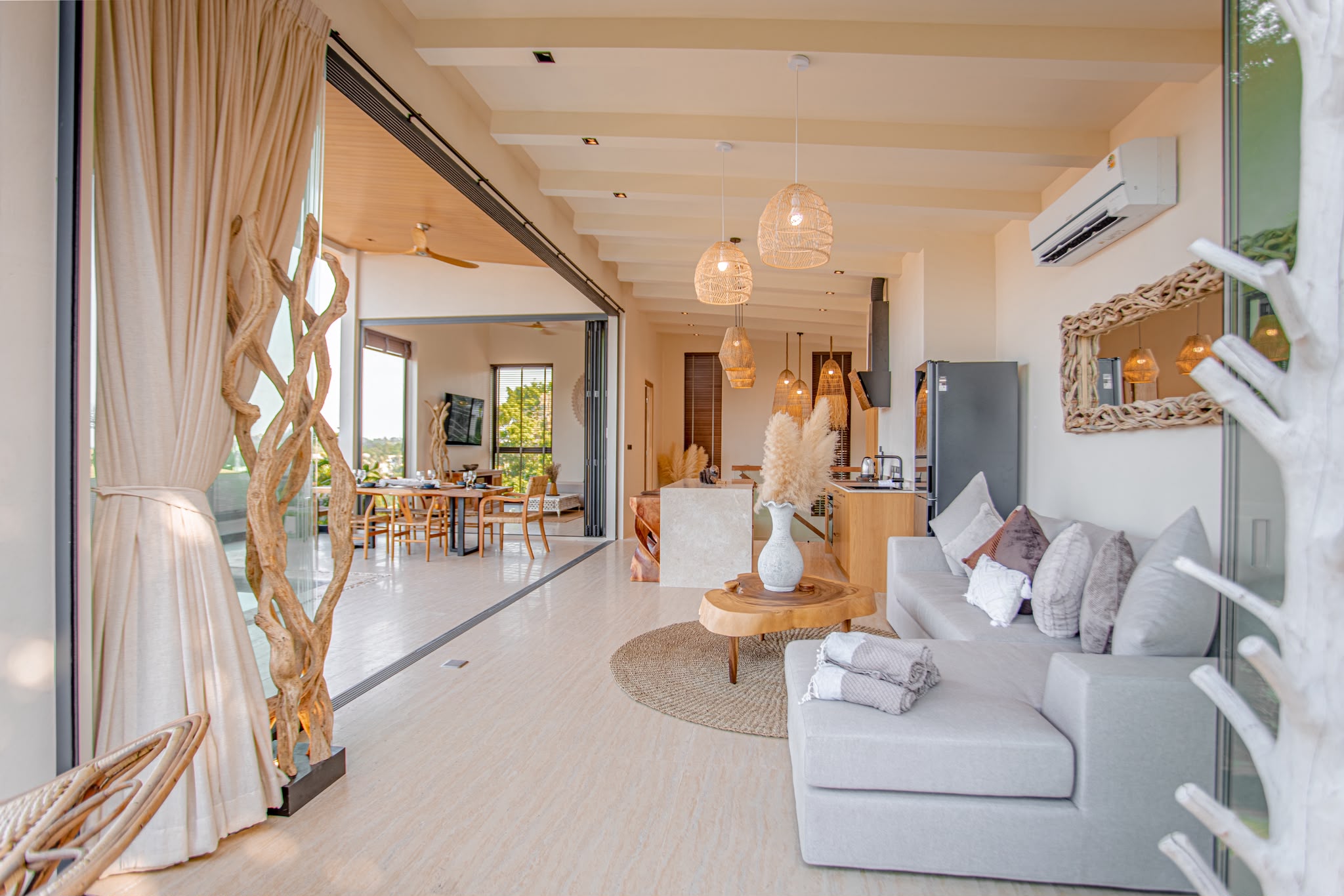 European Standard Villa