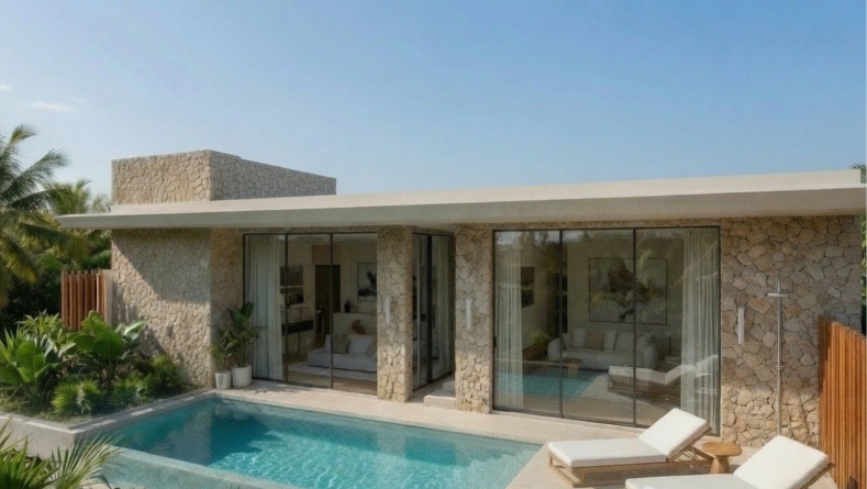 THEVA Dara Villas